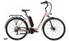 Trinx Commuter 28" 電動城市車